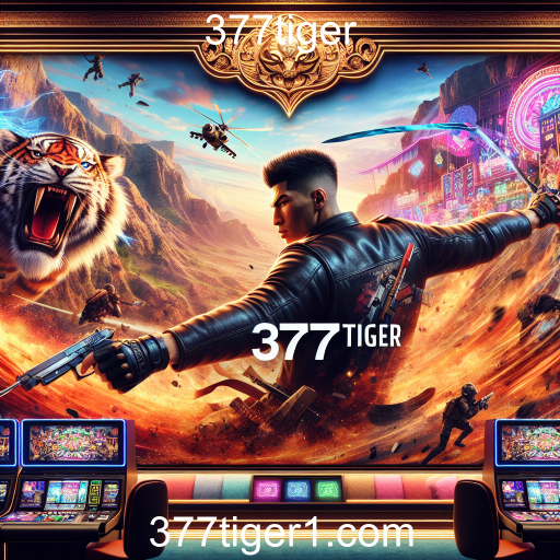 377tiger